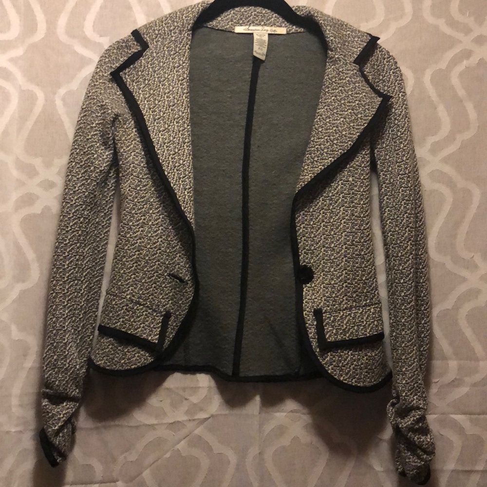 American Rags Blazer